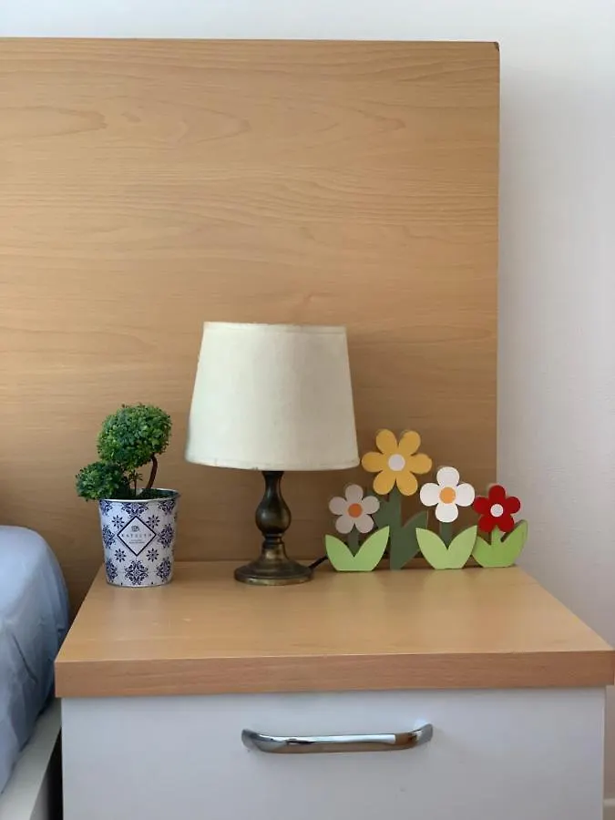 The Beautiful View Apartamento Tirana Albânia