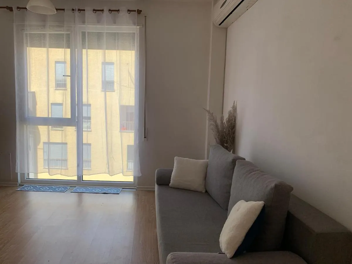 The Beautiful View Apartamento Tirana Albânia