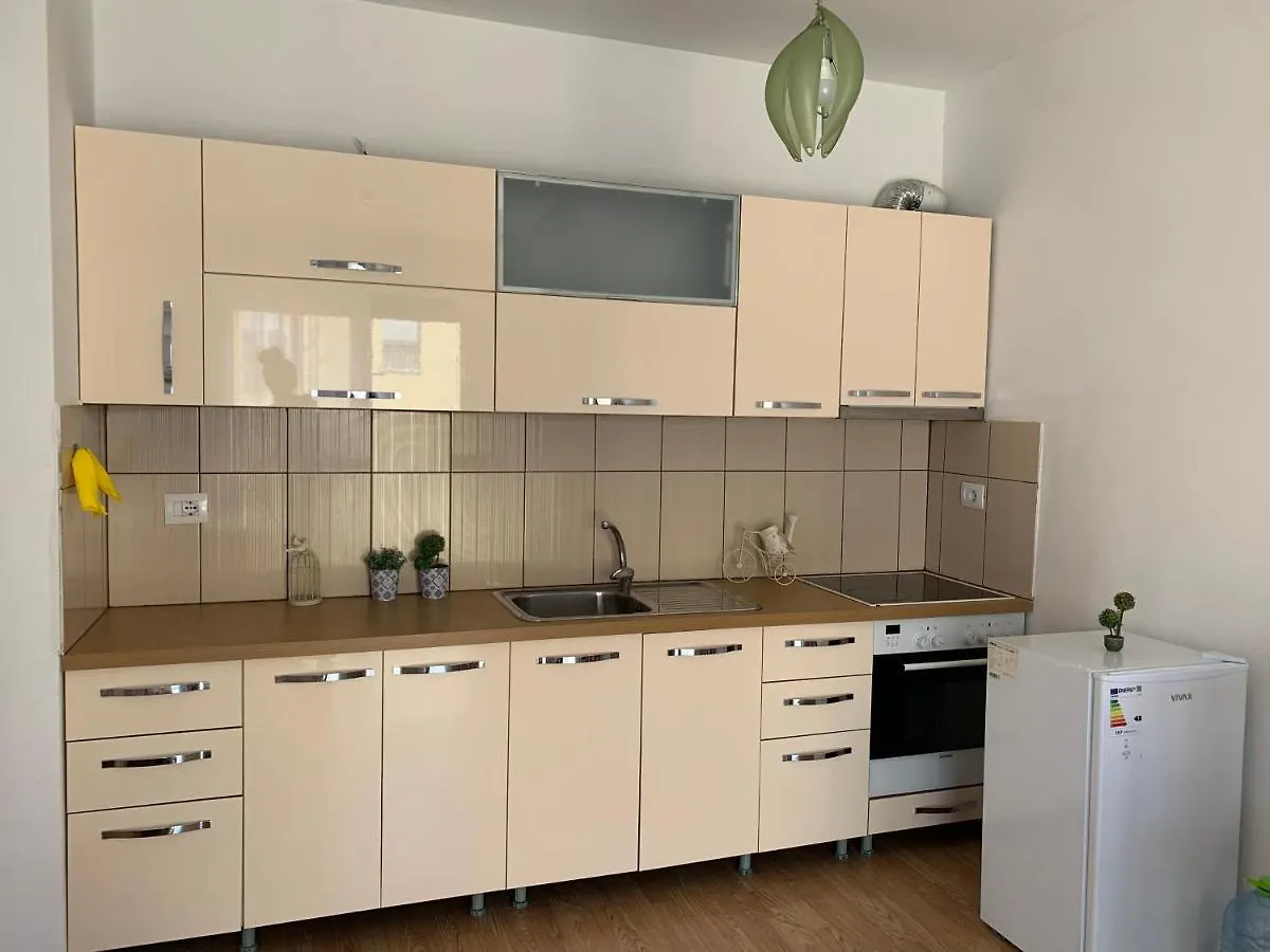 The Beautiful View Apartamento Tirana 0*,