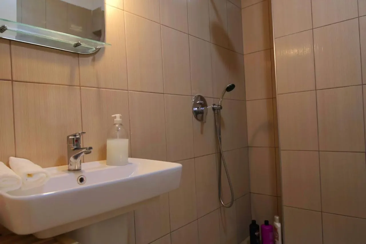 The Beautiful View Apartamento Tirana