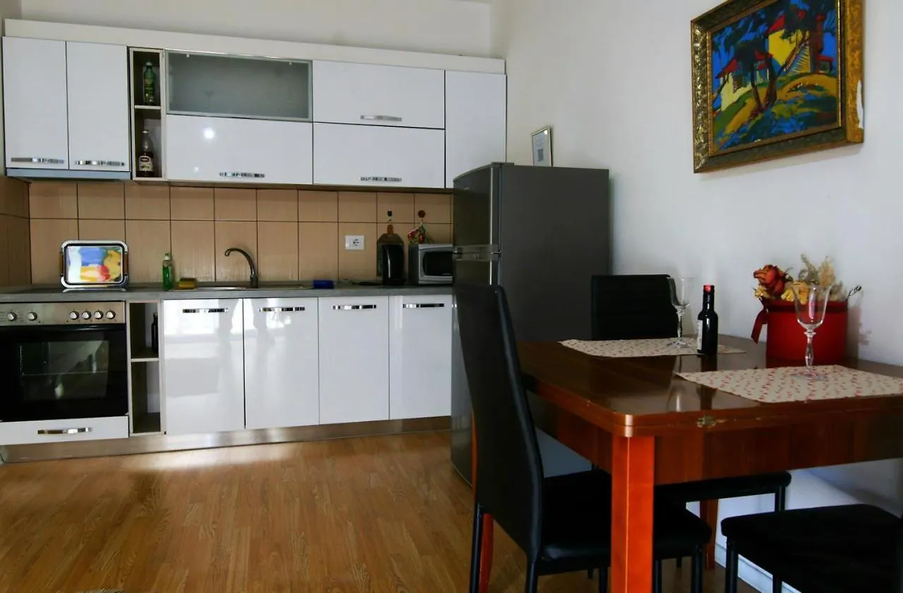 The Beautiful View Apartamento Tirana 0*,  Albânia