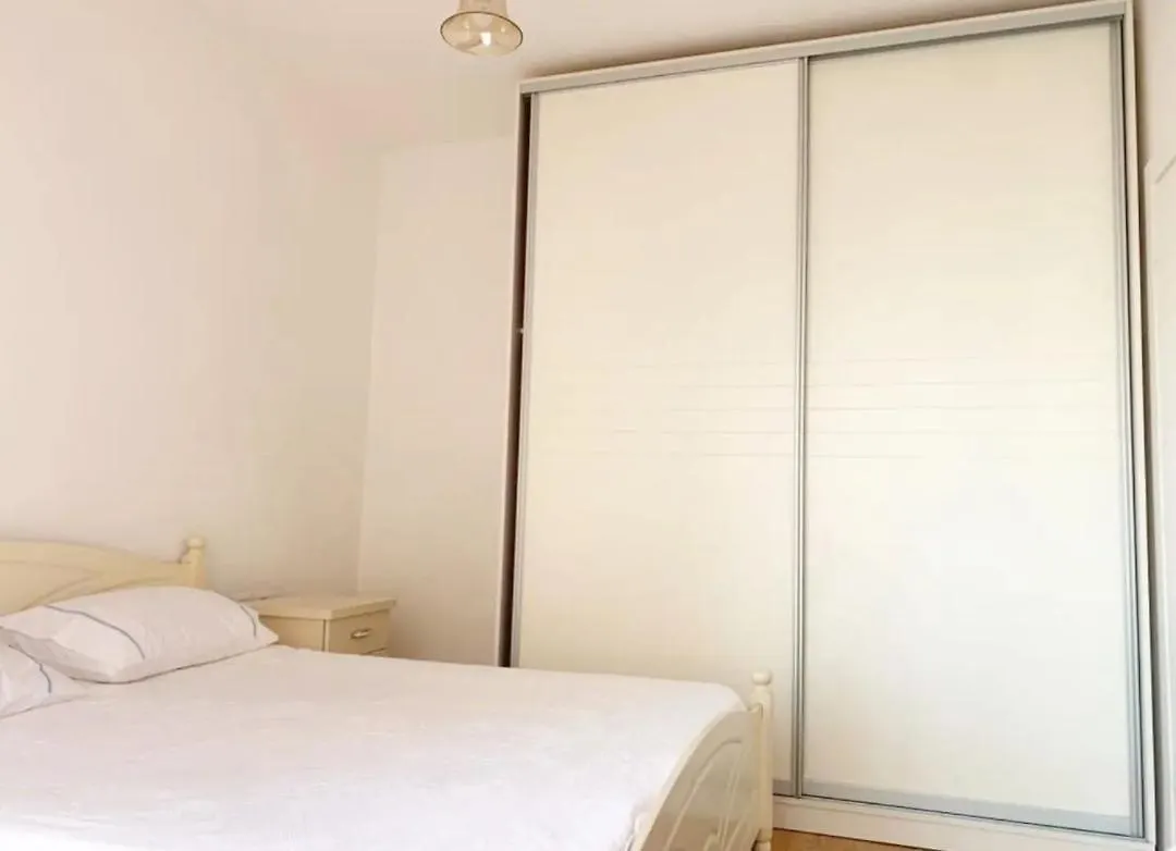 The Beautiful View Apartamento Tirana Albânia