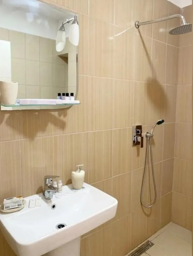The Beautiful View Apartamento Tirana Albânia