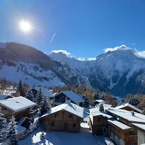 2 Alpes Style Au Pied De Telesiege Du Diable Appartement Les Deux Alpes