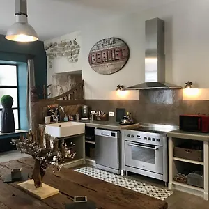 Le Loft Des Antiquaires, Appartement LʼIsle-sur-la-Sorgue