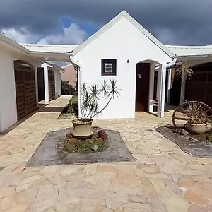 Martinique Appartement Sainte-Anne