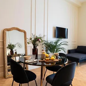 Medici Appartement Lyon