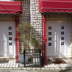 Andi Appartement Tirana